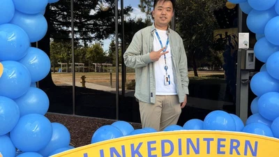 💼 Summer 2026 at LinkedIn as an AI/ML Engineer Intern featured image