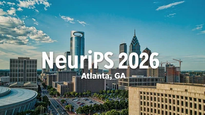 🎉 Paper accepted by NeurIPS-26 featured image