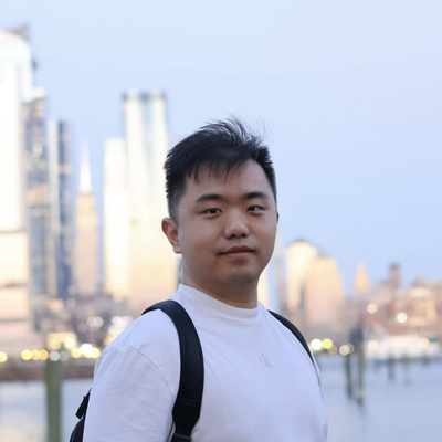 Xiangyu Zhou